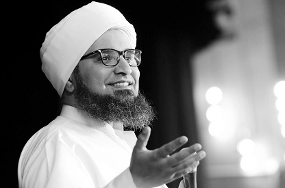Habib Ali Al Jufri: Dunia digital dipenuhi kebohongan dan tipu daya